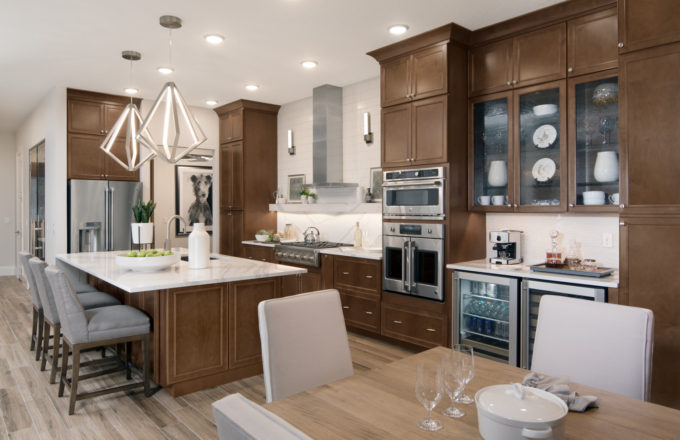 Timberlake Cabinetry Streamline Kitchen And Bath