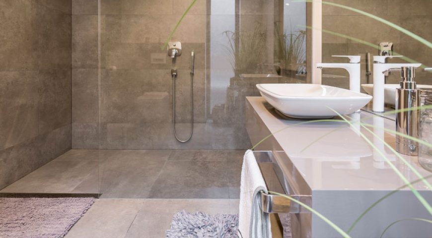 What Should A Master Bathroom Consist Of?