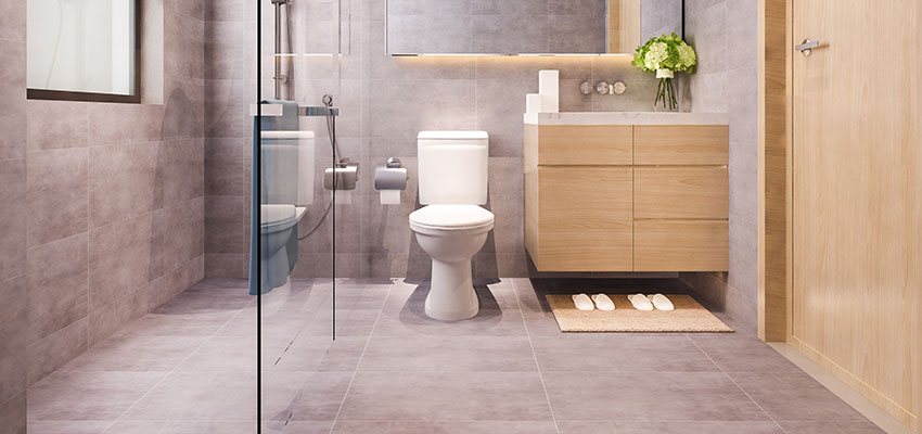 Signs Your Bathroom Needs Remodeling