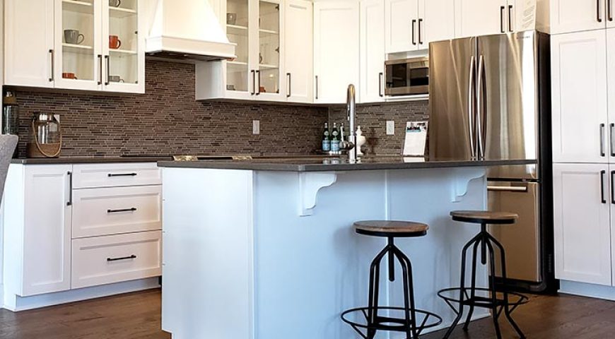 What Are The Most DIY-Friendly Kitchen Remodels?