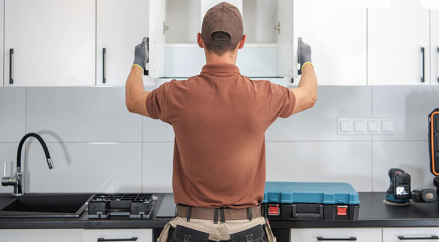 Is A Kitchen Remodel Worth It? Pros & Cons Of Kitchen Remodeling