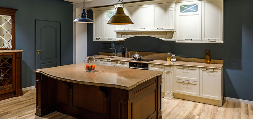 How to Choose a Kitchen Worktop