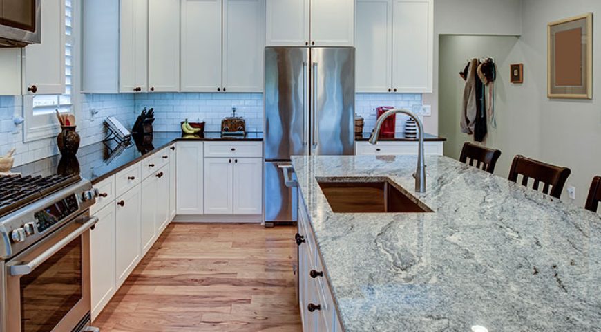 Myths About Kitchen Remodeling You Should Know About