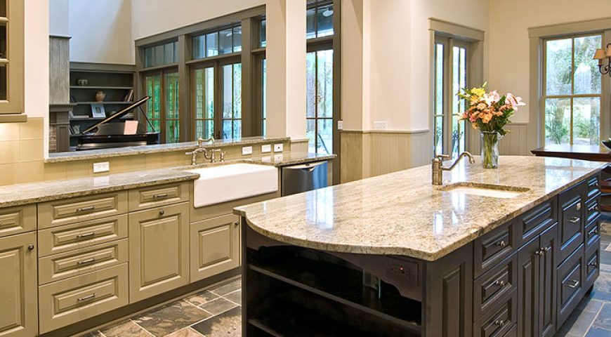 Simple Tips on How to Plan Kitchen Remodeling