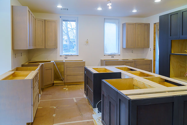 Rockville Installation and remodeling