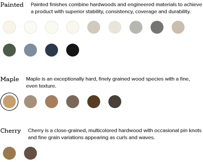 Sierra Vista Cabinets Colors Sierra Vista Cabinets Colors